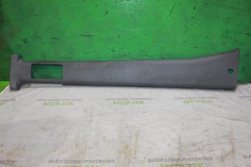 Обшивка салона левая MERCEDES V 2001