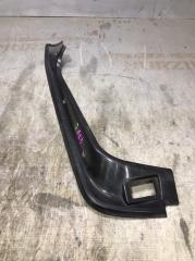 Накладка багажника левая MERCEDES E 1999