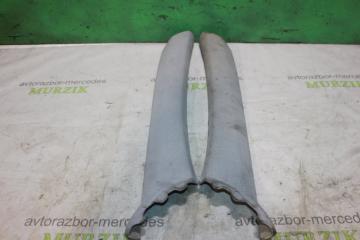 Обшивка салона MERCEDES E 2001