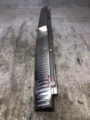 Накладка багажника MERCEDES E 2001