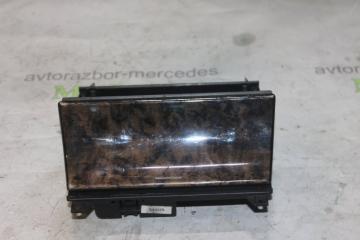 Пепельница MERCEDES E 2000