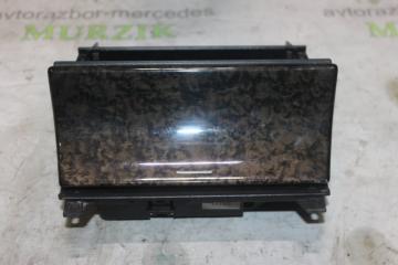 Пепельница MERCEDES E 2000