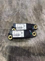 Датчик airbag MERCEDES E 2001
