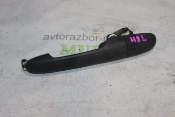 Ручка двери передняя MERCEDES V 2004 Б/У Ручка двери передняя MERCEDES V 2004