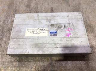 Навигация MERCEDES E 1999