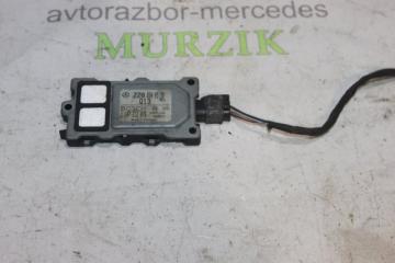Датчик загрязнения воздуха MERCEDES 2000 Б/У Датчик загрязнения воздуха MERCEDES 2000