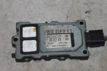 Датчик загрязнения воздуха MERCEDES E 1998 Б/У Датчик загрязнения воздуха MERCEDES E 1998