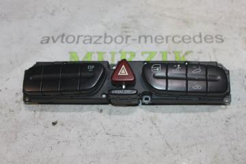 Блок кнопок MERCEDES C