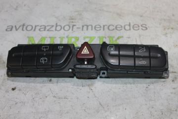 Блок кнопок MERCEDES C