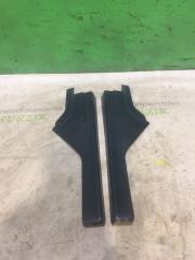 Обшивка салона MERCEDES E 1998