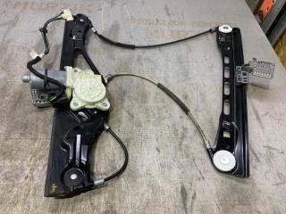 Стеклоподъемник передний правый MERCEDES E 2004