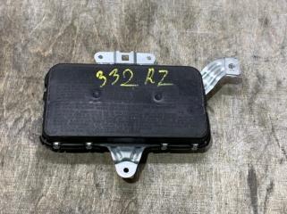 Airbag двери задний правый MERCEDES C 2002