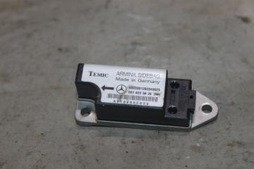 Блок управления airbag MERCEDES E контрактная Блок управления airbag MERCEDES E