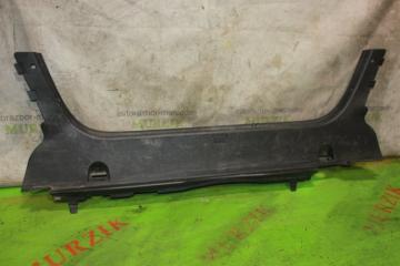 Накладка багажника MERCEDES CLK 1999