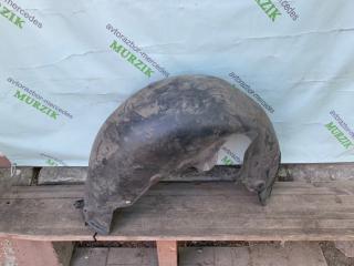 Подкрылок задний правый MERCEDES E 2008 контрактная Подкрылок задний правый MERCEDES E 2008