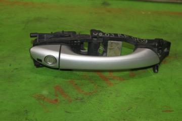 Ручка двери передняя правая MERCEDES C 2004 Б/У Ручка двери передняя правая MERCEDES C 2004