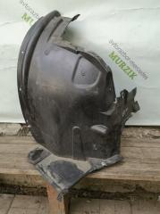 Подкрылок передний левый BMW X5 2008 контрактная Подкрылок передний левый BMW X5 2008