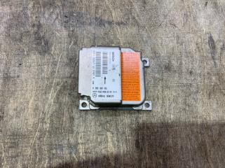 Блок управления airbag MERCEDES V 2000 контрактная Блок управления airbag MERCEDES V 2000