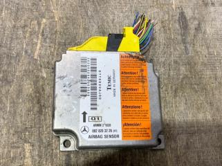 Блок управления airbag MERCEDES E 2000 контрактная Блок управления airbag MERCEDES E 2000