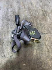 Ремень безопасности задний MERCEDES E 2000