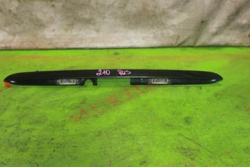 Накладка багажника MERCEDES E 1998