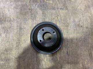 Шкив помпы MERCEDES V 2007