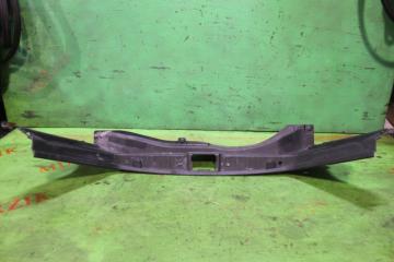 Накладка багажника MERCEDES C 2000