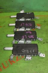 Airbag двери передний левый MERCEDES C 2001