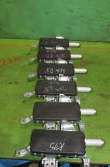 Airbag двери передний правый MERCEDES C 2001