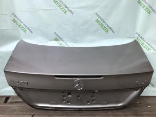 Крышка багажника MERCEDES E 2002