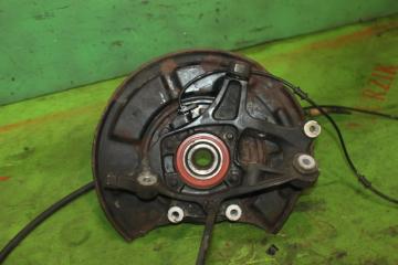 Кулак подвески задний правый MERCEDES E 2004