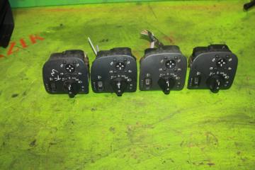 Переключатель света MERCEDES C 2001 Б/У Переключатель света MERCEDES C 2001