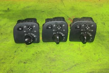 Переключатель света MERCEDES C 2006 Б/У Переключатель света MERCEDES C 2006