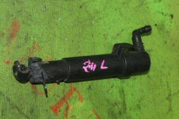 Форсунка омывателя левая MERCEDES E 2004