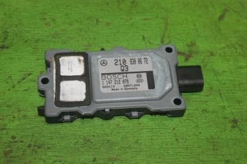 Датчик загрязнения воздуха MERCEDES E 2000 контрактная Датчик загрязнения воздуха MERCEDES E 2000