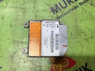 Блок управления airbag MERCEDES E 1995 контрактная Блок управления airbag MERCEDES E 1995