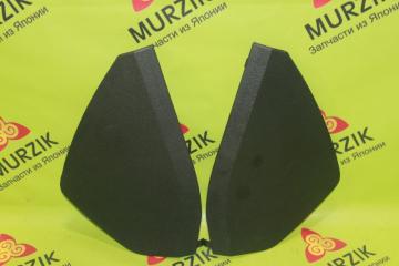 Обшивка салона MERCEDES E 2008