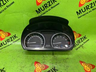 Панель приборов BMW X3 2008
