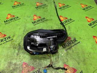 Селектор акпп BMW X1 2012 контрактная Селектор акпп BMW X1 2012