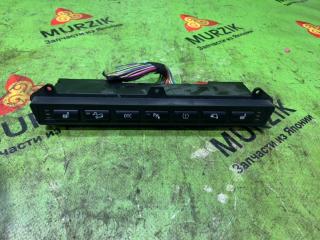Блок кнопок BMW X3 2008