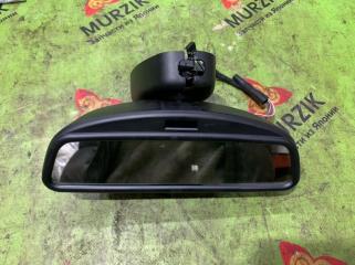 Зеркало салона BMW X3 2008
