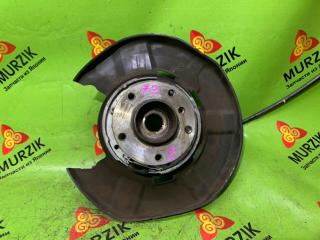 Кулак подвески задний левый BMW X1 2012