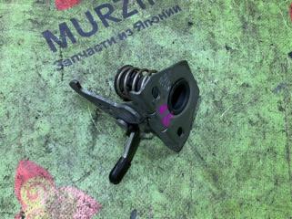 Замок капота BMW X3 2008