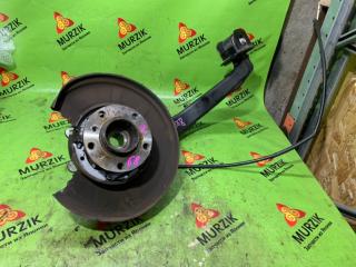 Кулак подвески задний правый BMW X3 2008