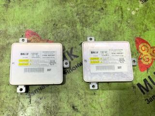 Блок ксенона BMW X1 2012