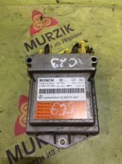 Блок управления airbag MERCEDES V 2006 контрактная Блок управления airbag MERCEDES V 2006