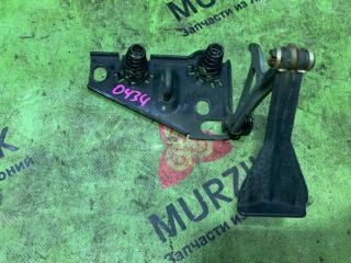 Замок капота MERCEDES M-CLASS 2004