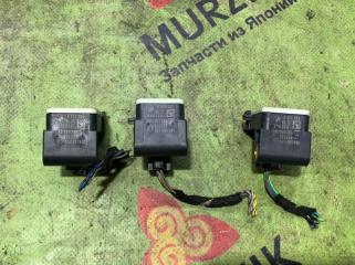 Запчасть датчик airbag BMW X3 2008
