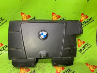 Воздухозаборник BMW X1 2012 контрактная Воздухозаборник BMW X1 2012