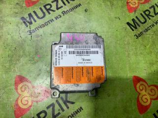 Блок управления airbag MERCEDES M-CLASS 2004 контрактная Блок управления airbag MERCEDES M-CLASS 2004